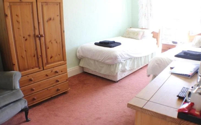 Penygawse Guest House & Tearooms