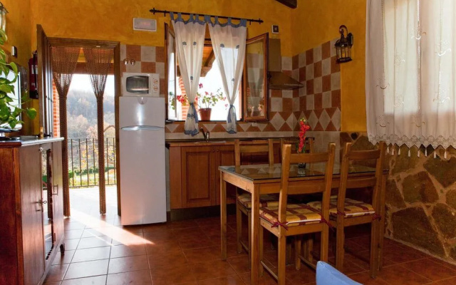 Las Cabanas de La Vera