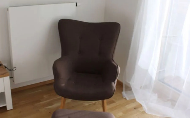 Apartmán Jitka - Slunečná louka
