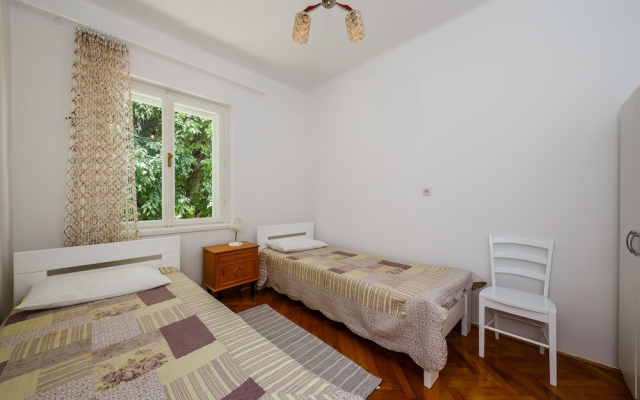Apartments Jelen