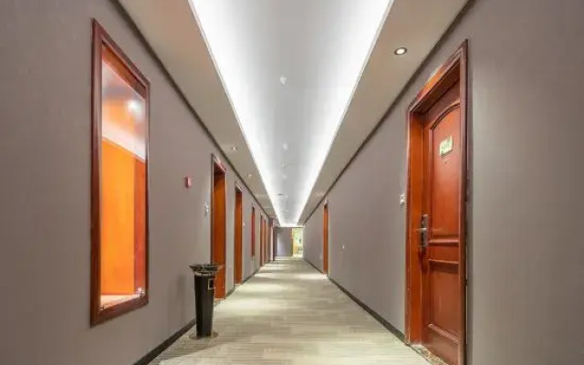 Days Inn Xi'an City Centre