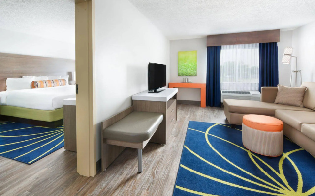 Hotel Indigo Cleveland-Beachwood by IHG