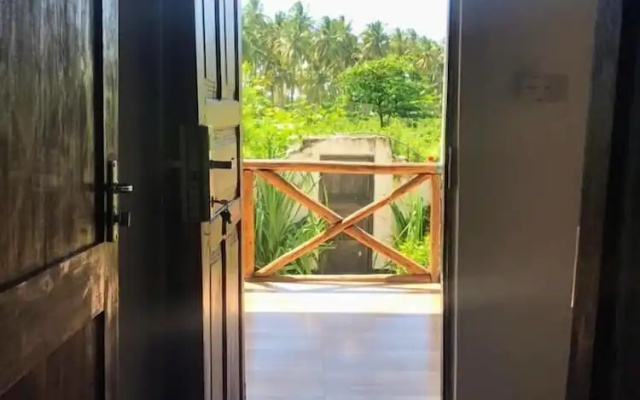 Zanzibar Golden Star Hotel