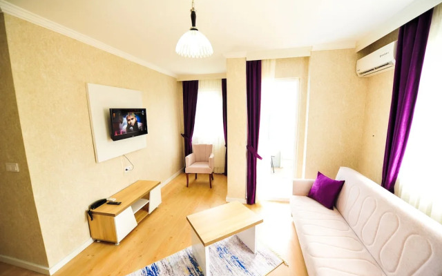Lahza Residence