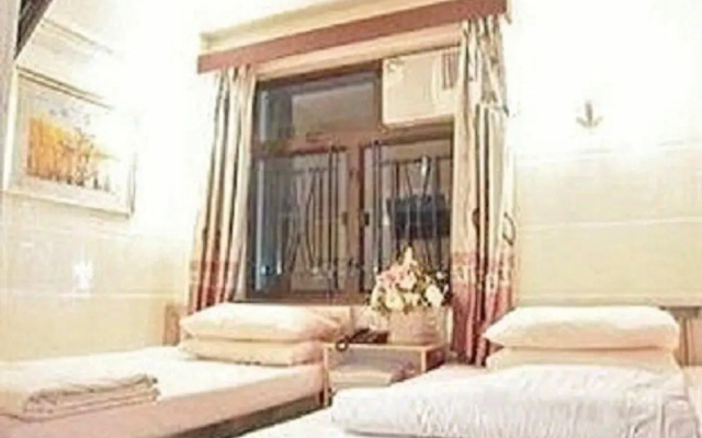 Carlton Guest House