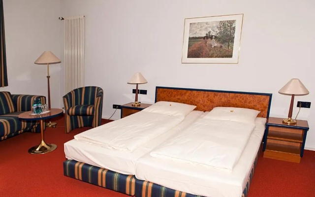 Hotel Falkenstein