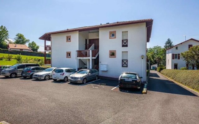 Appartement Hendaye, 2 pièces, 4 personnes - FR-1-2-399