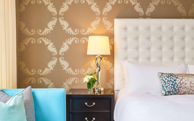 The Nines, a Luxury Collection Hotel, Portland