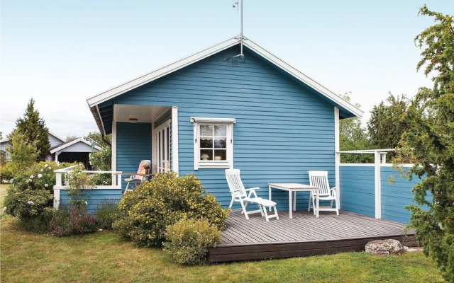 Awesome Home in Köpingsvik With 3 Bedrooms