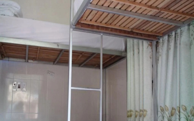 Van Anh Backpacker Hostel