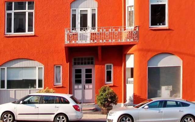 4 Person Holiday Home in Sonderborg