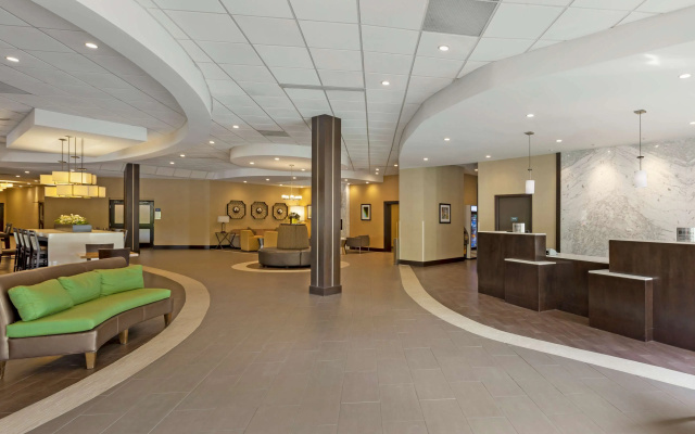 Best Western Plus Leamington Hotel & Conference Centre