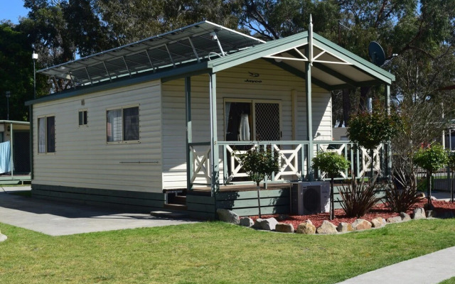 Paynesville Holiday Park