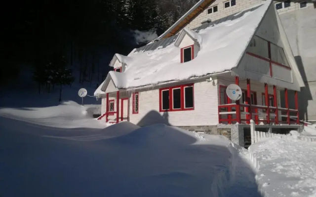 Cabana Dara