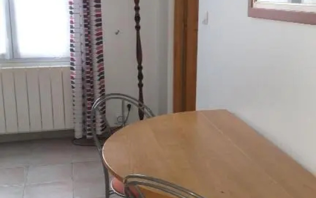 Le Jardinet