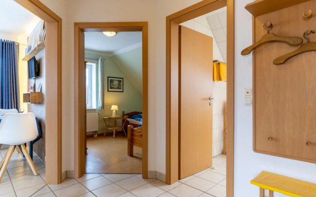 Apartment in Tating in Tating