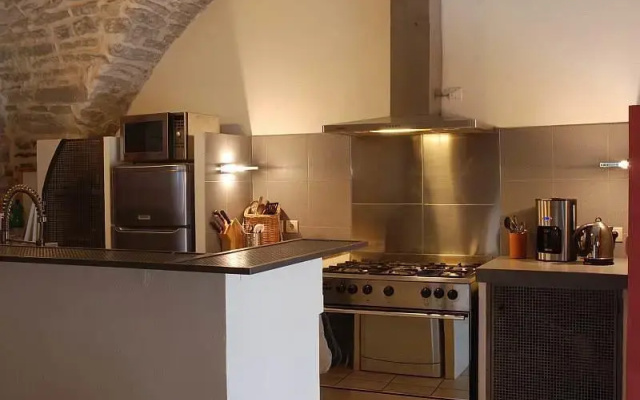 La Maison Caveirac