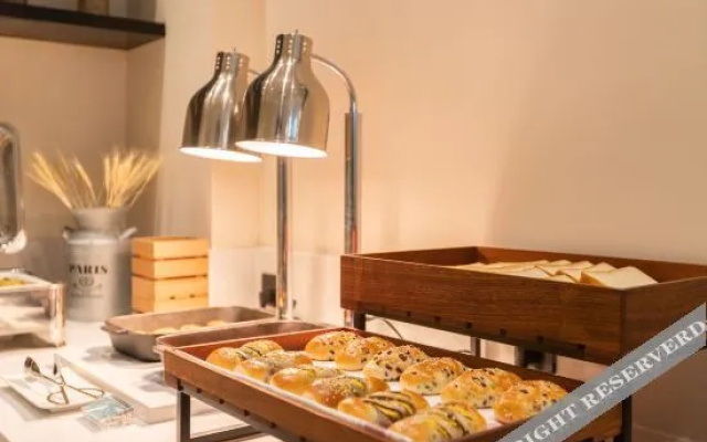 City Comfort Inn Hotel (Xingtai College Wanda Plaza)