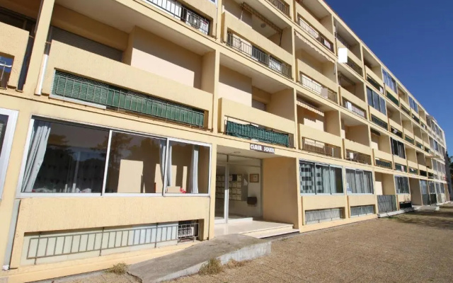 Studio Balaruc-les-Bains, 1 pièce, 2 personnes - FR-1-553-41