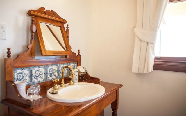 The Mudgee Homestead Guesthouse