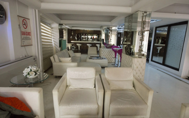 Rest Inn Hotel