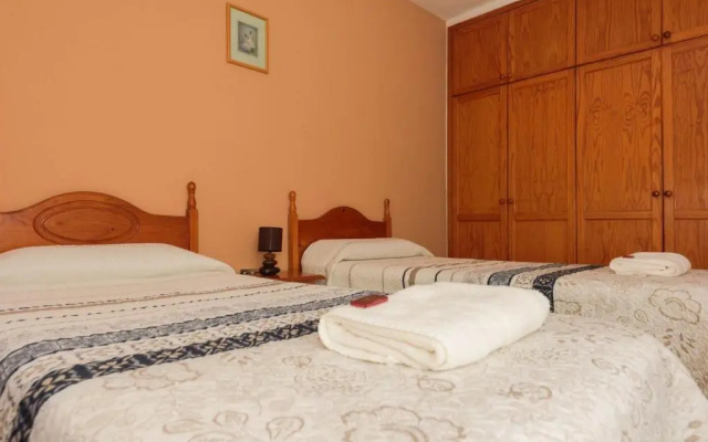 Apartamentos Las Casitas