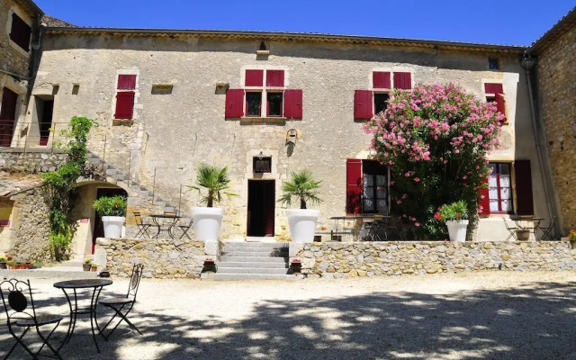 Gîtes du Domaine des Dames