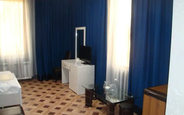 Hotel Luxinn