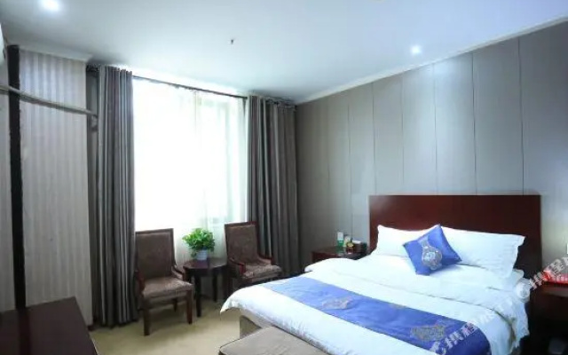 Laike Hotel