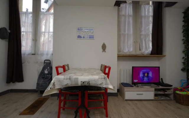 Appartement Le Phare