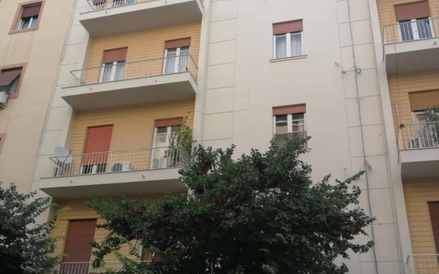 Casa Rosa