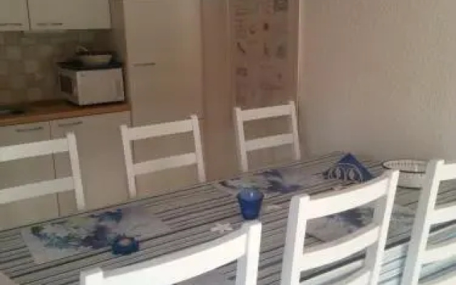 Ferienhaus Villa-Josefin