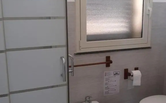 Ai Nidi Del Borgo 2