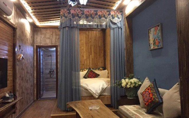 Zhangjiajie Baihui Living Inn