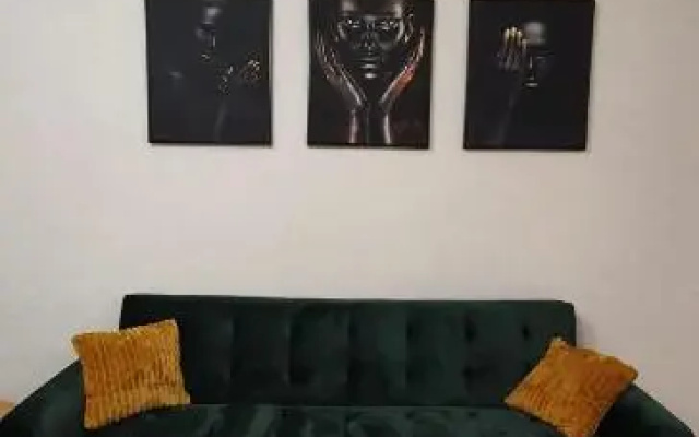 Hara House