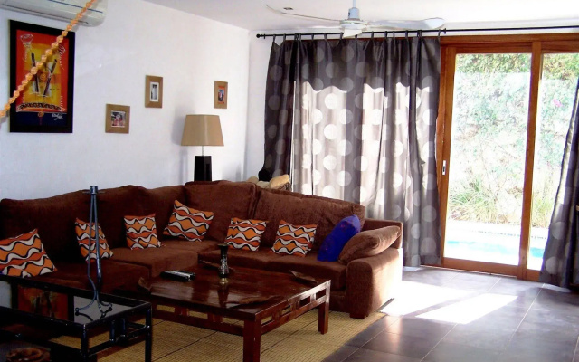 Casa Mara Guest House