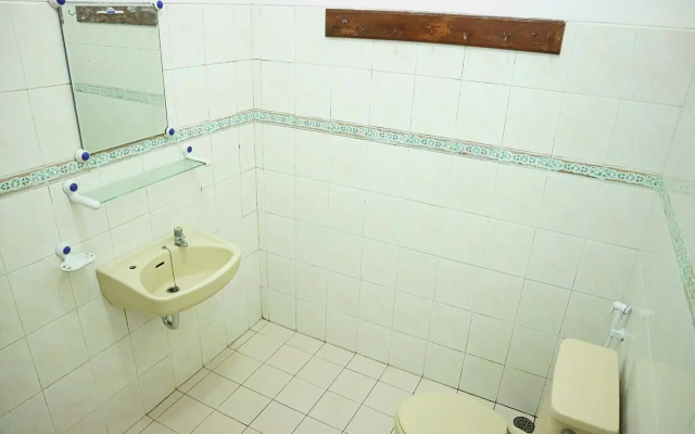 Rumah Mumu Kost & Homestay by OYO Rooms