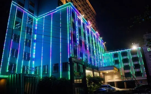 Kinglong Hotel