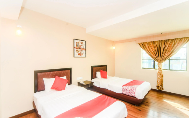 Bay Hotel