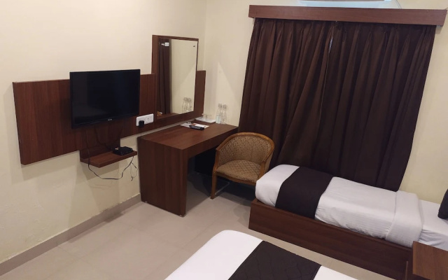 Hotel Parkway Inn