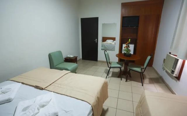 Bandeirantes Hotel