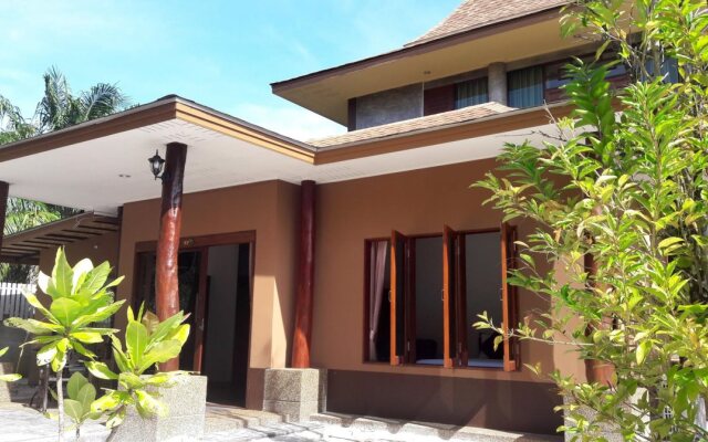 The Nature Home Krabi