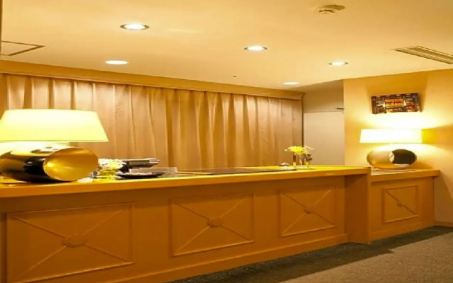 Sapporo Classe Hotel / Vacation STAY 63015