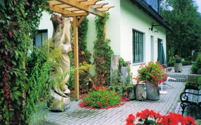 Hotel und Gasthof zur Schmiede