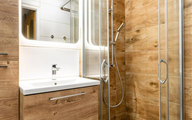 Apartamenty Widok i Cztery Tulipany Zakopane