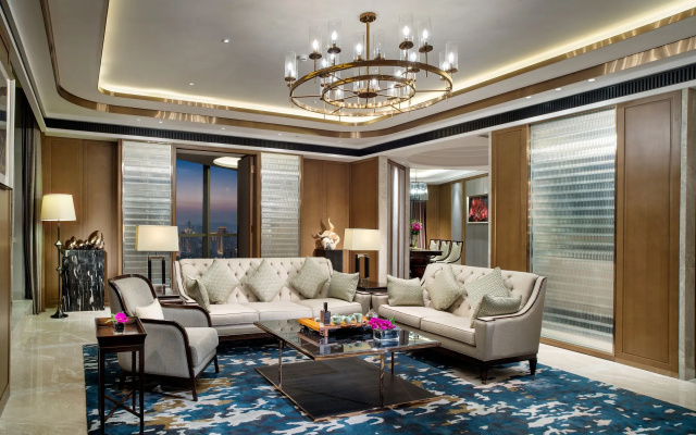 The Westin Changsha
