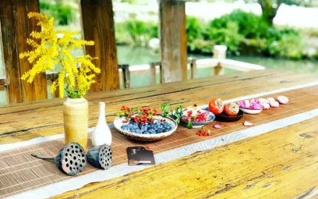 Longshe Boutique Hostel
