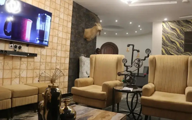 Vorano Hotel Islamabad