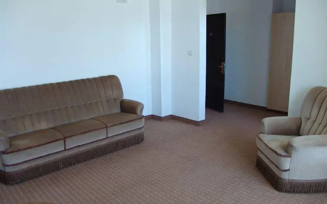 Hotel Class