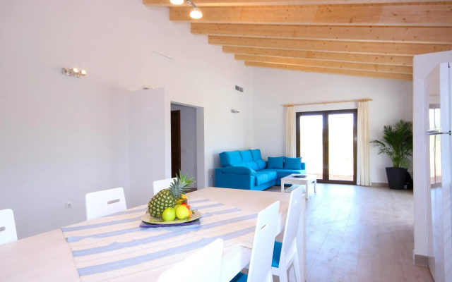 Finca Ullastres 109 by Mallorca Charme